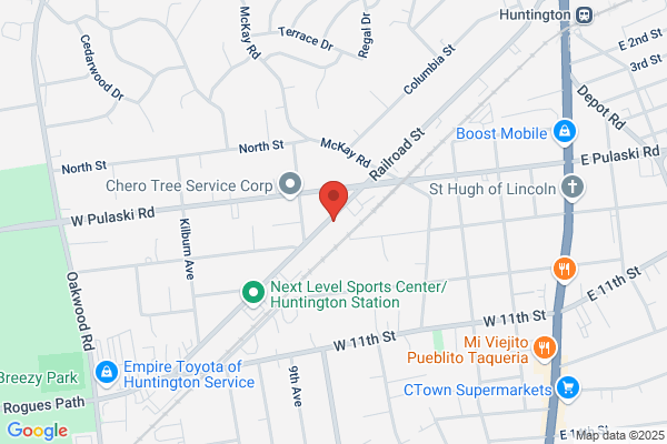 Islandwide Autobody Supplies
