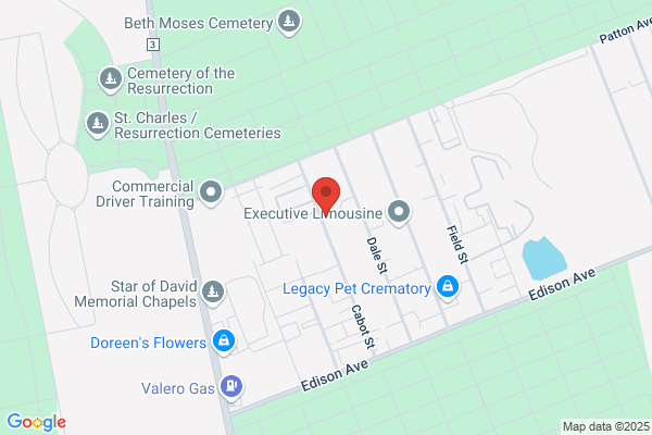 Advance Precision Industries Corporation