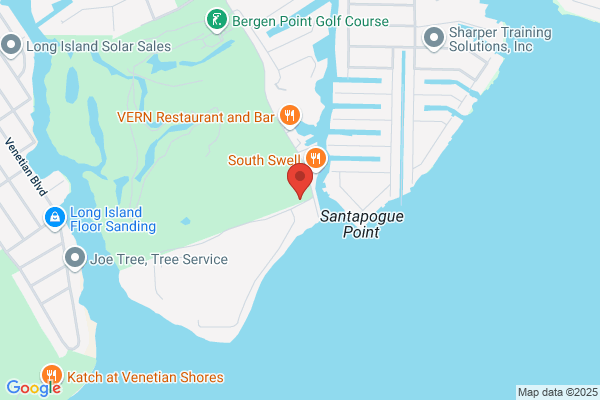 Bergen Point Tank & Drainage Co