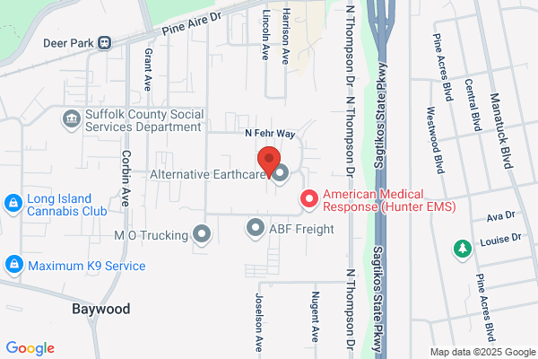 Century Metal Parts Corporation