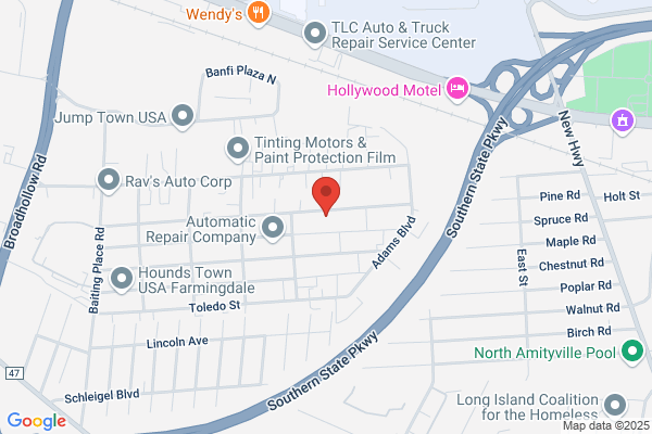 American Precison Mfg Corporation