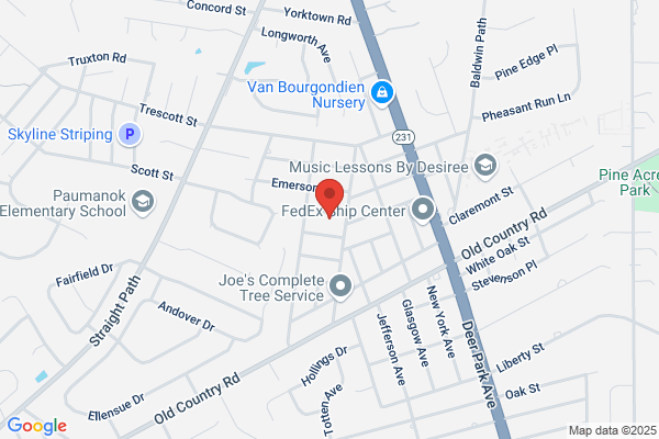 Castle Home Inspections of Li Inc