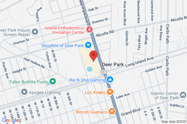Deer Park Bicycles