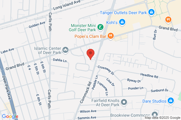 Deer Park Motor Inn