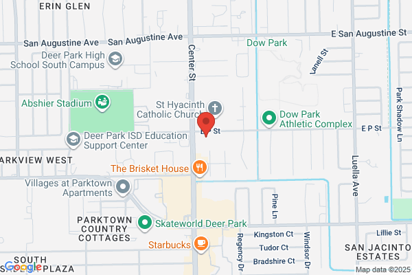 Deer Pk Public Library