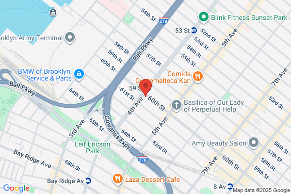 Sunset Plumbing & Heating Supl