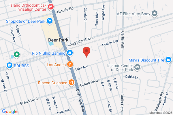Deer Park Pre-School Inc