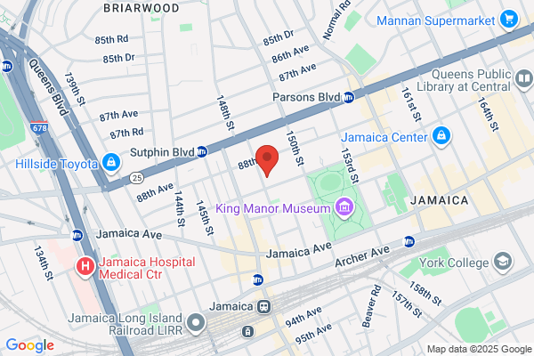 Panoramic Properties Inc