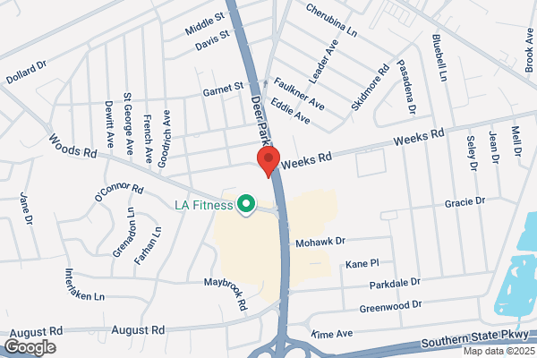 Checkers - Closed