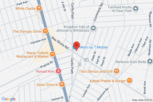 New York Fashion Nail Salon