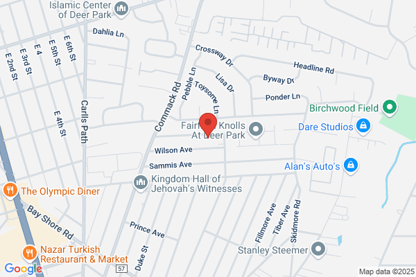 Twin County Sewer Svce