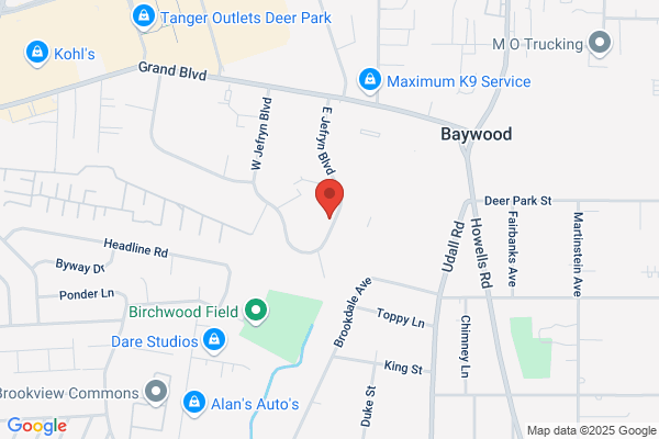 G&D Transmission and Fleet Service
