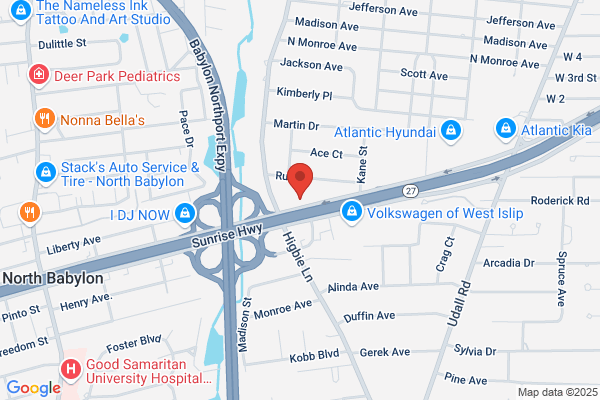 Veterinary Medical Center of Long Island