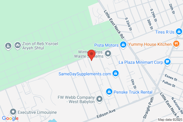 Armour Instrument Co Inc