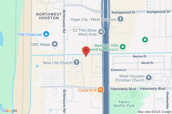 R. Edwards Services Inc. Houston