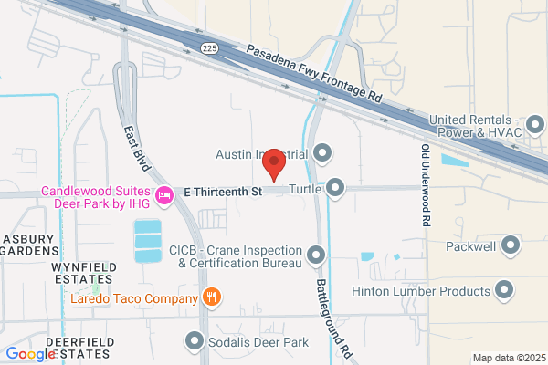 Johnson Supply