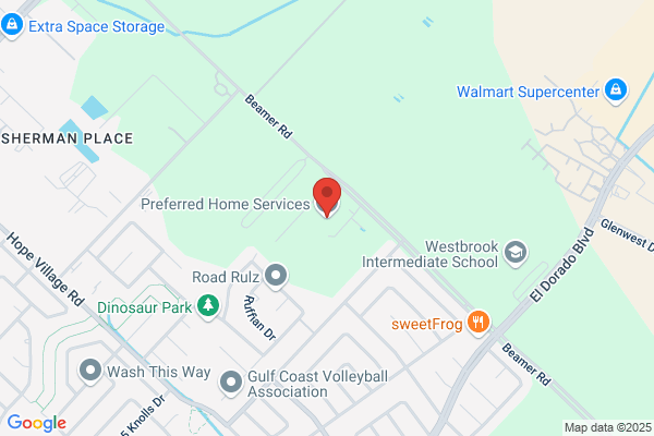Preferred Air & Plumbing of Houston