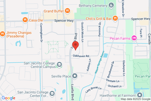 College View Apartments