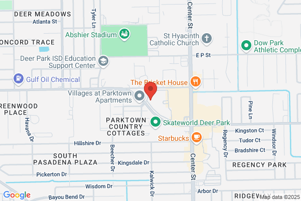 Alexan Deer Park Apartments