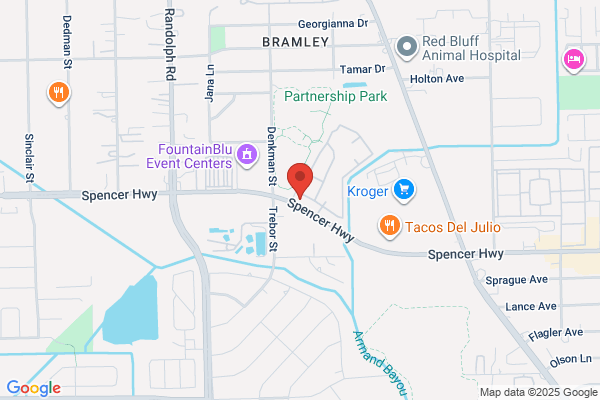 Brandywood Apartments