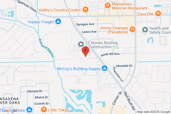 Cedar Bluff Apartments