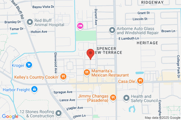 Deer Park Gardens Apartments