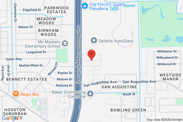 La Paloma Village Apartments