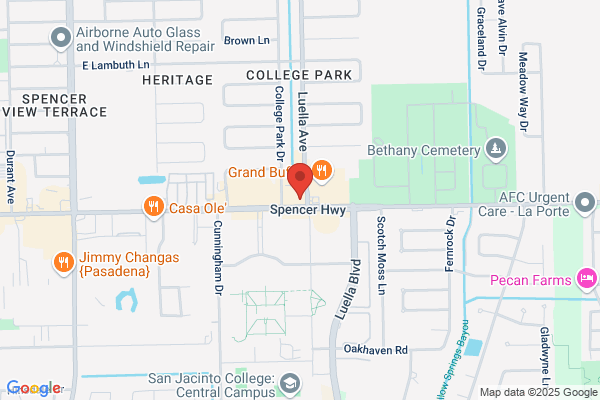 Spencer Express Auto Care