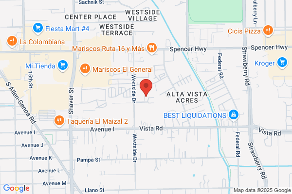 Houston Insulation Services