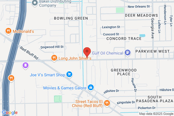 Specialized Maintenance Services Inc