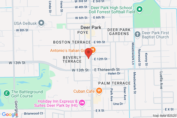 Ken's Restaurant