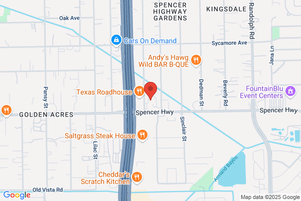 Gold Dust Auto Parts