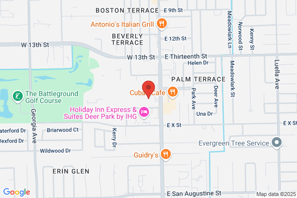 Dryer Vent Cleaning Deer Park TX