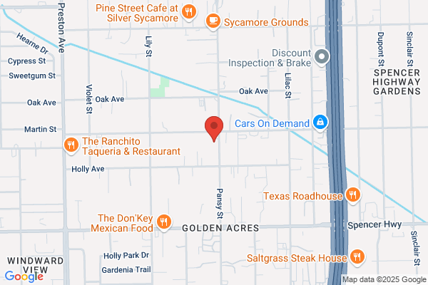 Golden Acres Baptist Church Sbc
