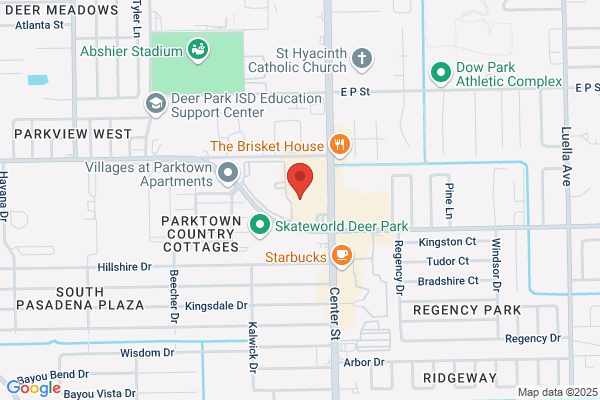 Burke's Outlet 590
