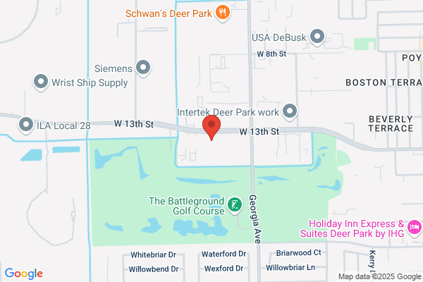 Dooley Tackaberry, Inc