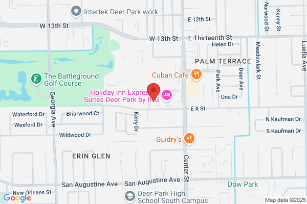Associated Credit Union of Texas - Deer Park