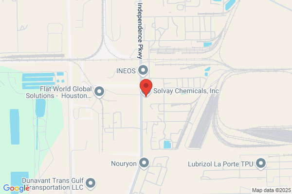 Solvay Pipe and Welding Co