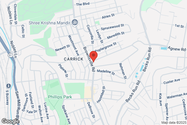 Citywide Garage Door Repair Deer Park