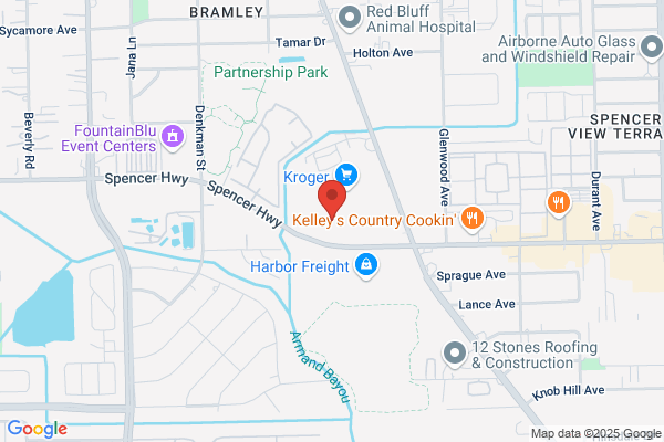 Kroger Fuel Center