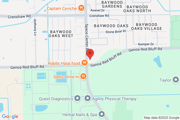 Chevron Food Mart