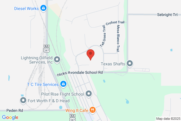Magic Garage Door Repair La Porte TX