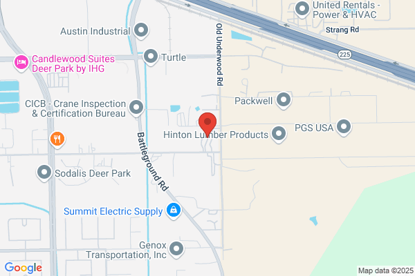 Deer Park-City of, Transfer Station