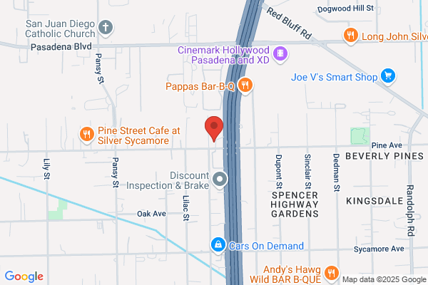 Cheri's Food Store