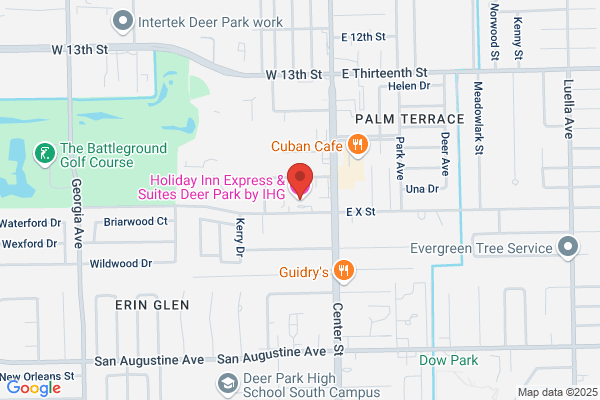 Holiday Inn Express & Suites Deer Park, an IHG Hotel