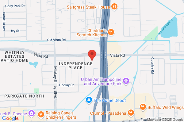 Holiday Inn Express & Suites Houston E - Pasadena, an IHG Hotel