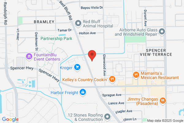 Platinum Inn Pasadena / Deer Park Area