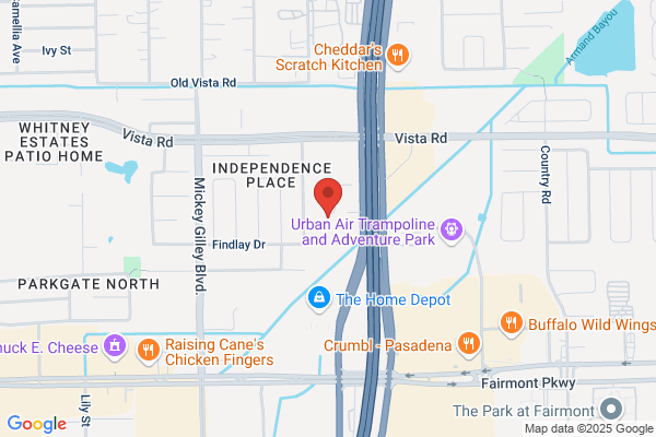 Fairfield Inn & Suites by Marriott Houston Pasadena