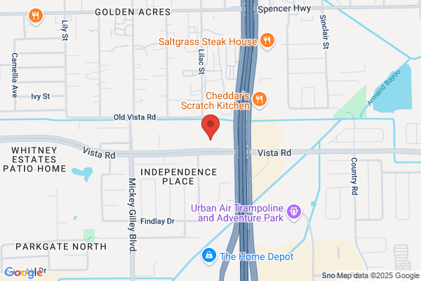 La Quinta Inn & Suites Pasadena