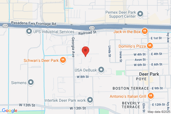 Royal International Pipe & Supply Inc